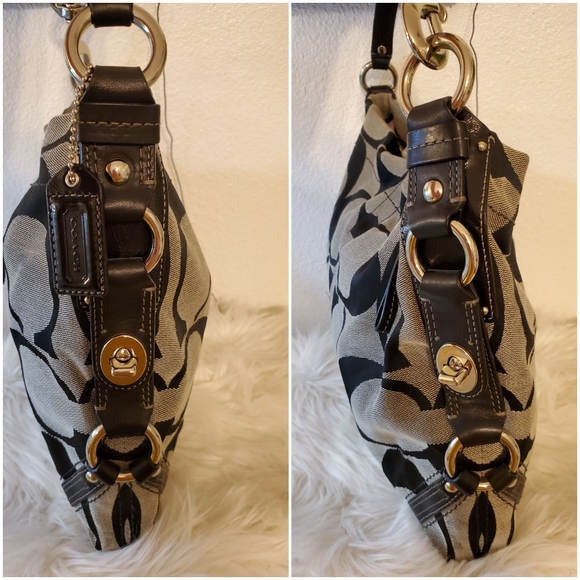 Coach Carly Slim Purse - Picture 5 of 8